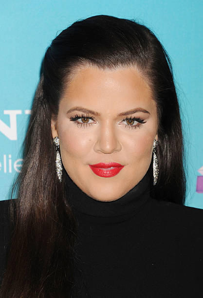 photo-Khloé Kardashian 2012
