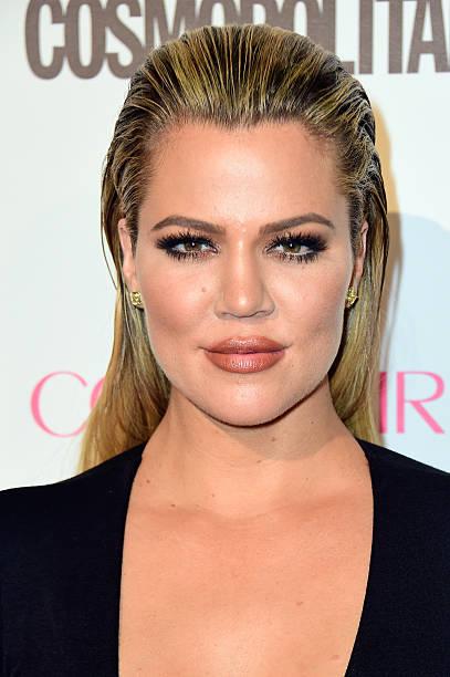 photo-Khloé Kardashian 2015