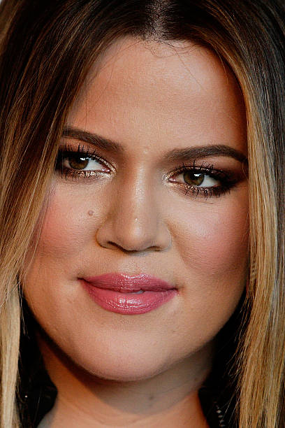 photo-Khloé Kardashian 2013