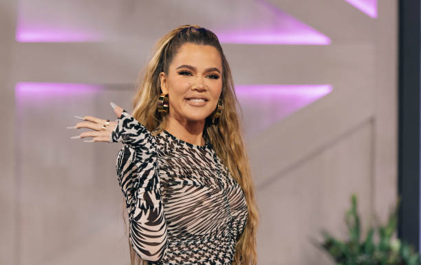 photo-Khloé Kardashian 2022