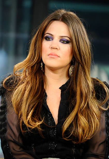 photo-Khloé Kardashian 2011