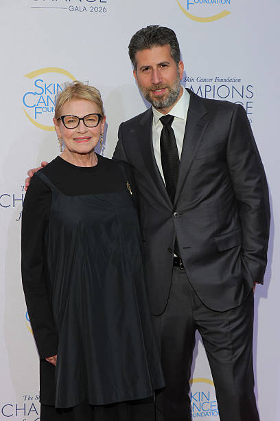 photo-Dianne Wiest 2026