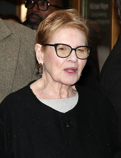 photo-Dianne Wiest 2026