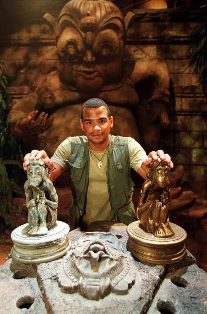 photo-Michael Underwood 2008