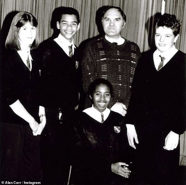 photo-Michael Underwood 1988