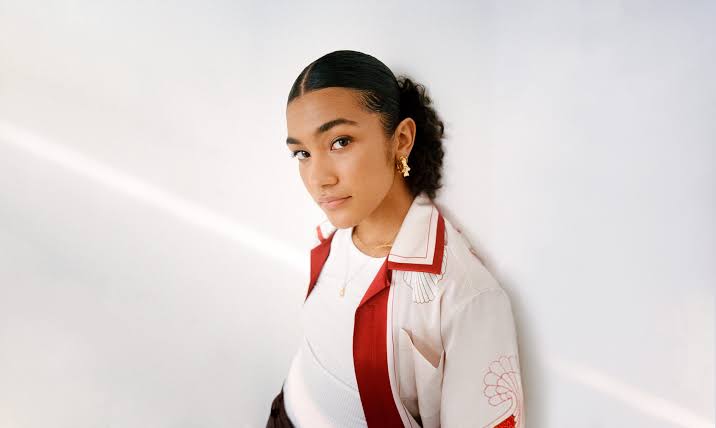 photo-Olivia Dean 2019