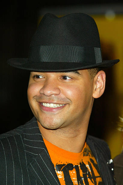 photo-Michael Underwood 2003
