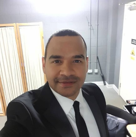 photo-Michael Underwood 2026