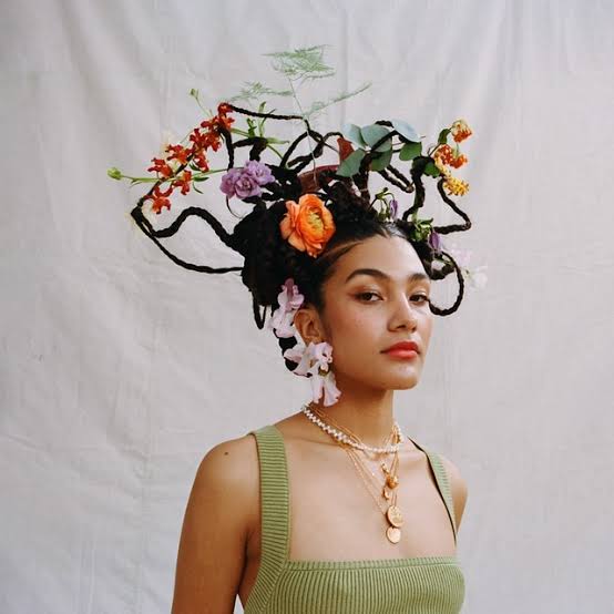 photo-Olivia Dean 2021