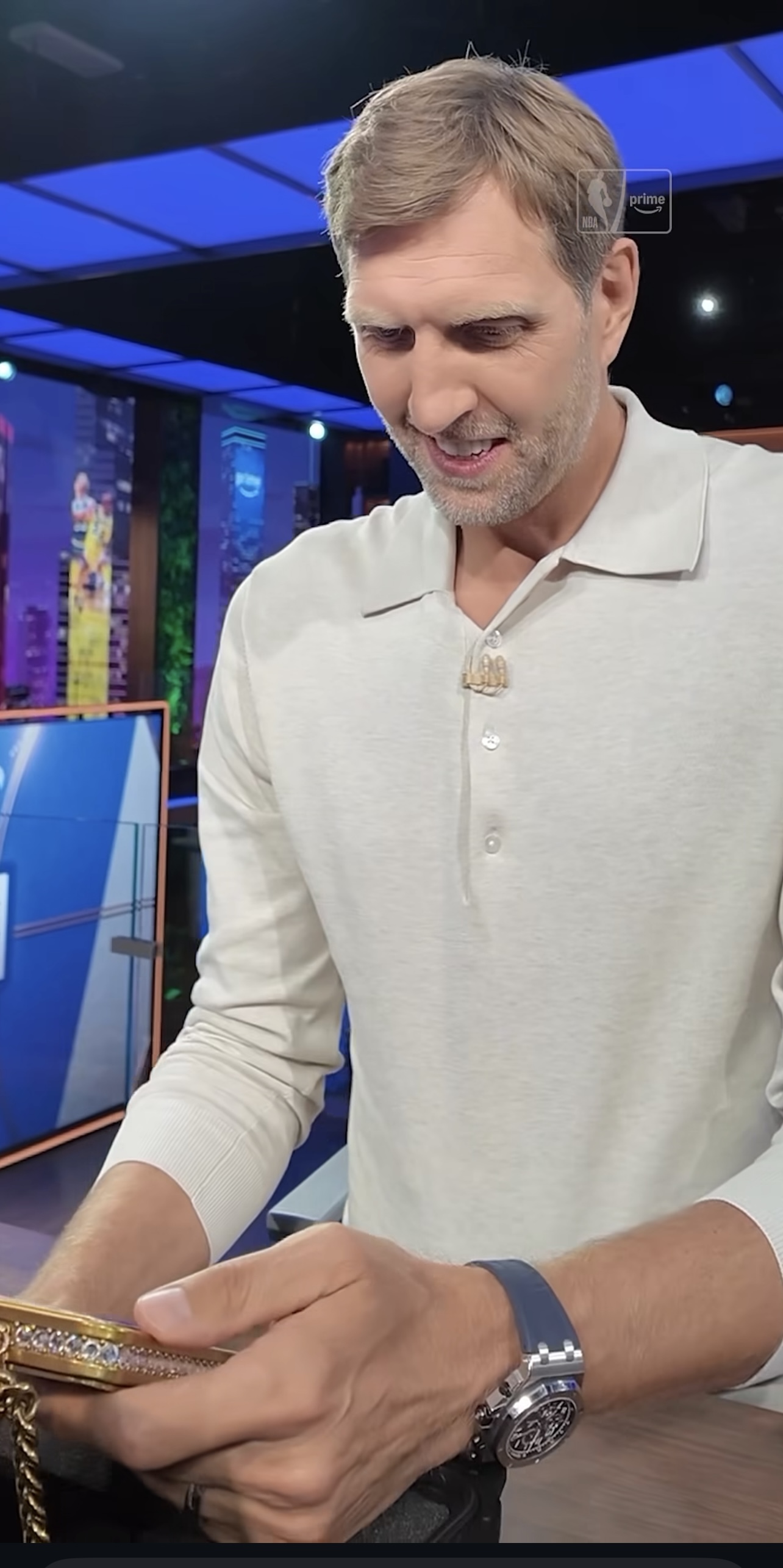 photo-Dirk Nowitzki 2026