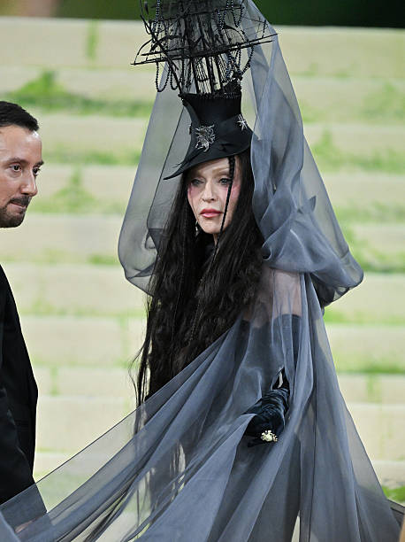 photo-Madonna 2026