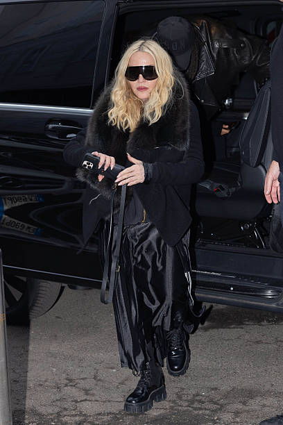photo-Madonna 2026