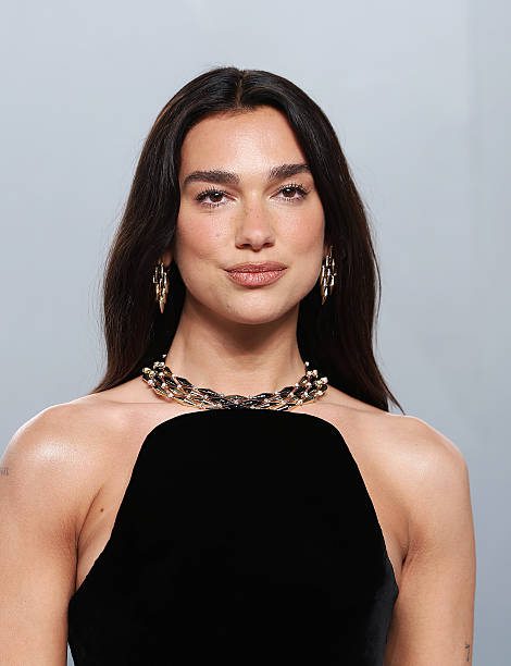 photo-Dua Lipa 2026