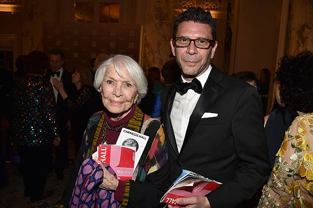 photo-Ellen Burstyn 2026