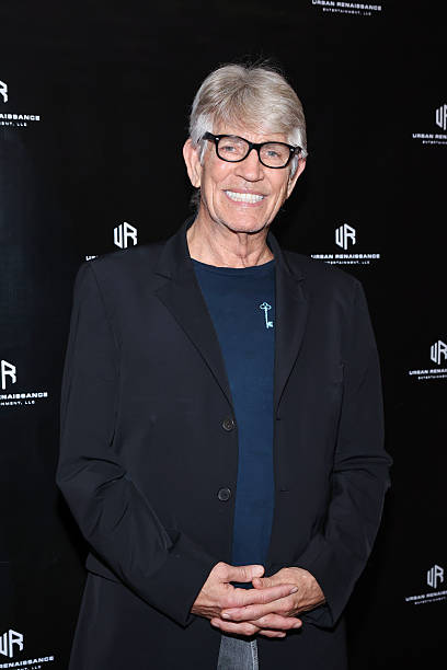 photo-Eric Roberts 2026
