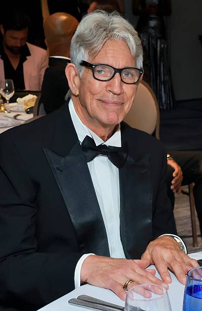 photo-Eric Roberts 2026