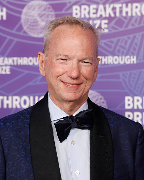 photo-Eric Schmidt 2026
