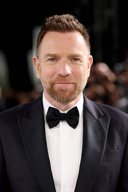 photo-Ewan McGregor 2026