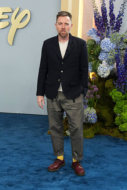 photo-Ewan McGregor 2026