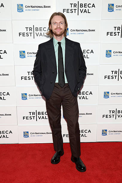 photo-Finneas O'Connell 2026