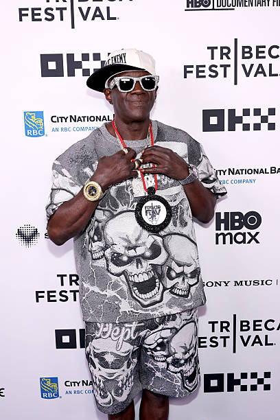 photo-Flavor Flav 2026