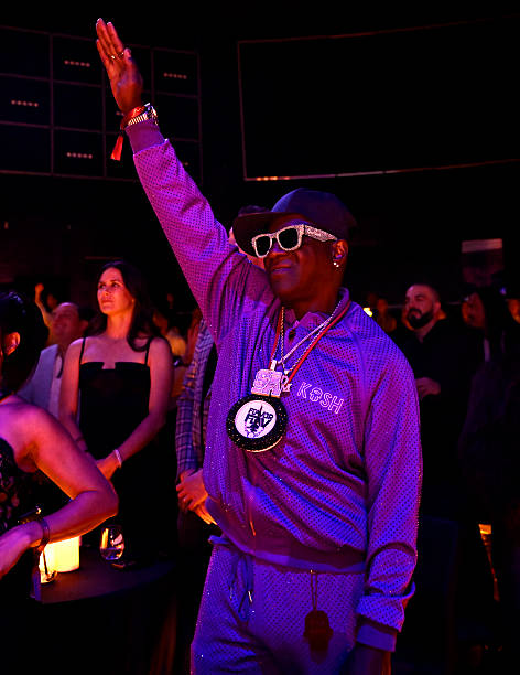 photo-Flavor Flav 2026