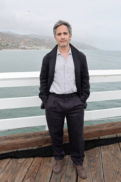 photo-Gael Garcia Bernal 2026