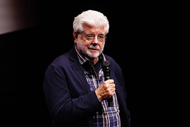 photo-George Lucas 2026