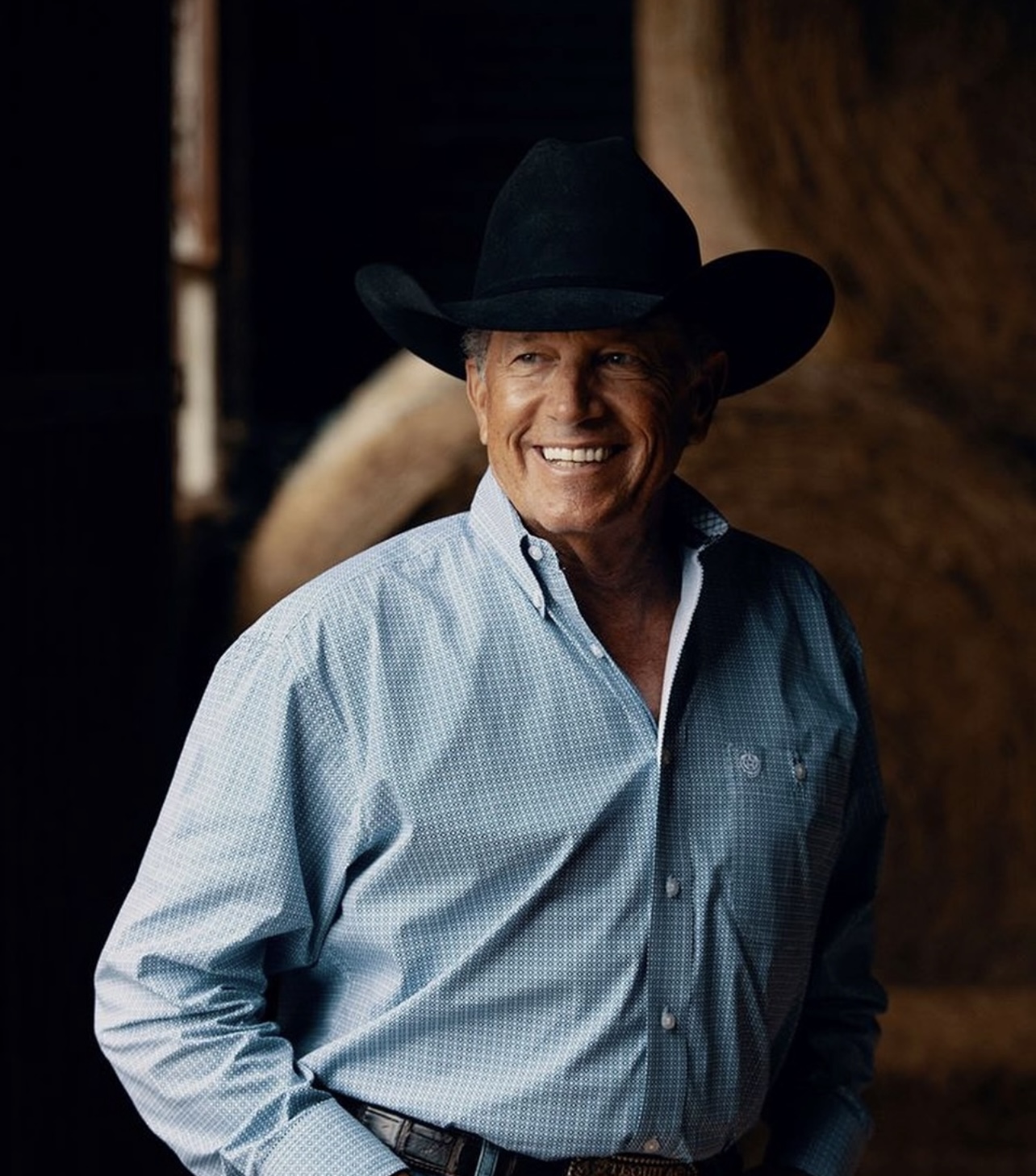 photo-George Strait 2026