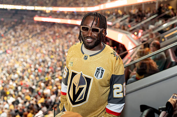 photo-Hannibal Buress 2026
