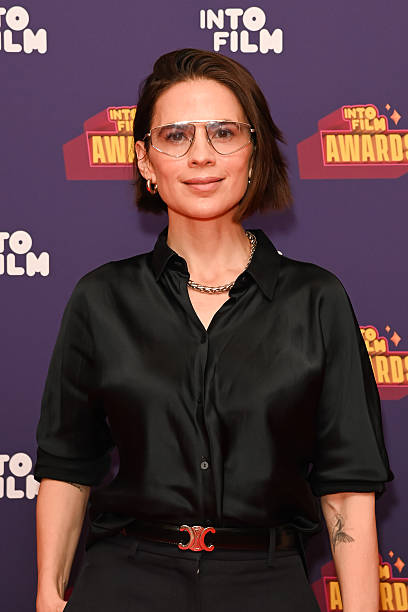 photo-Hayley Atwell 2026