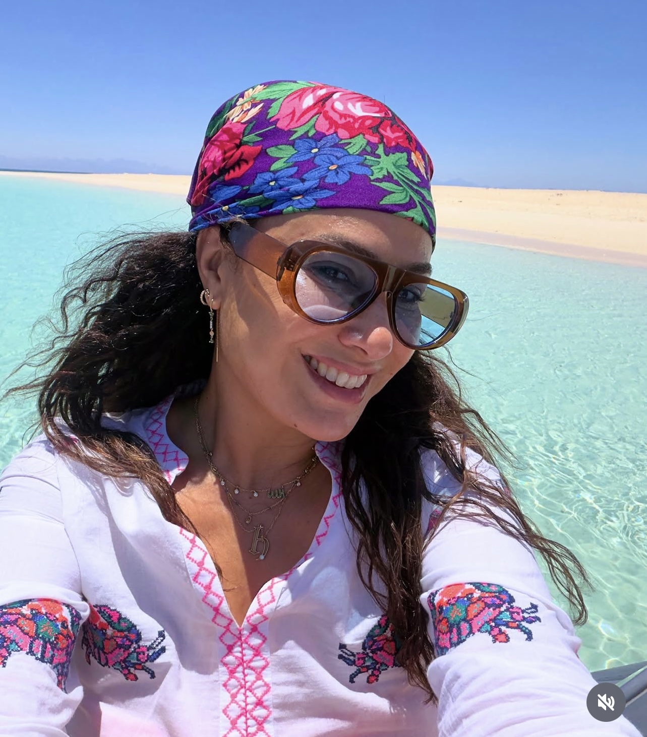 photo-Hend Sabry 2026