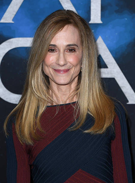photo-Holly Hunter 2026