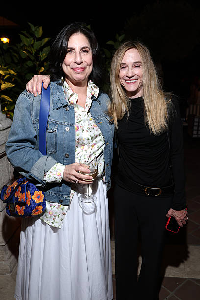 photo-Holly Hunter 2026