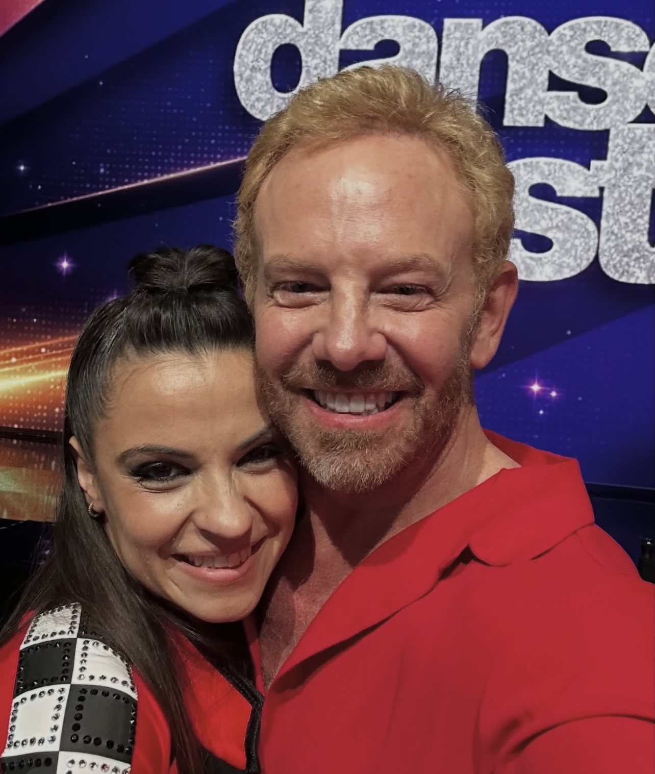 photo-Ian Ziering 2026