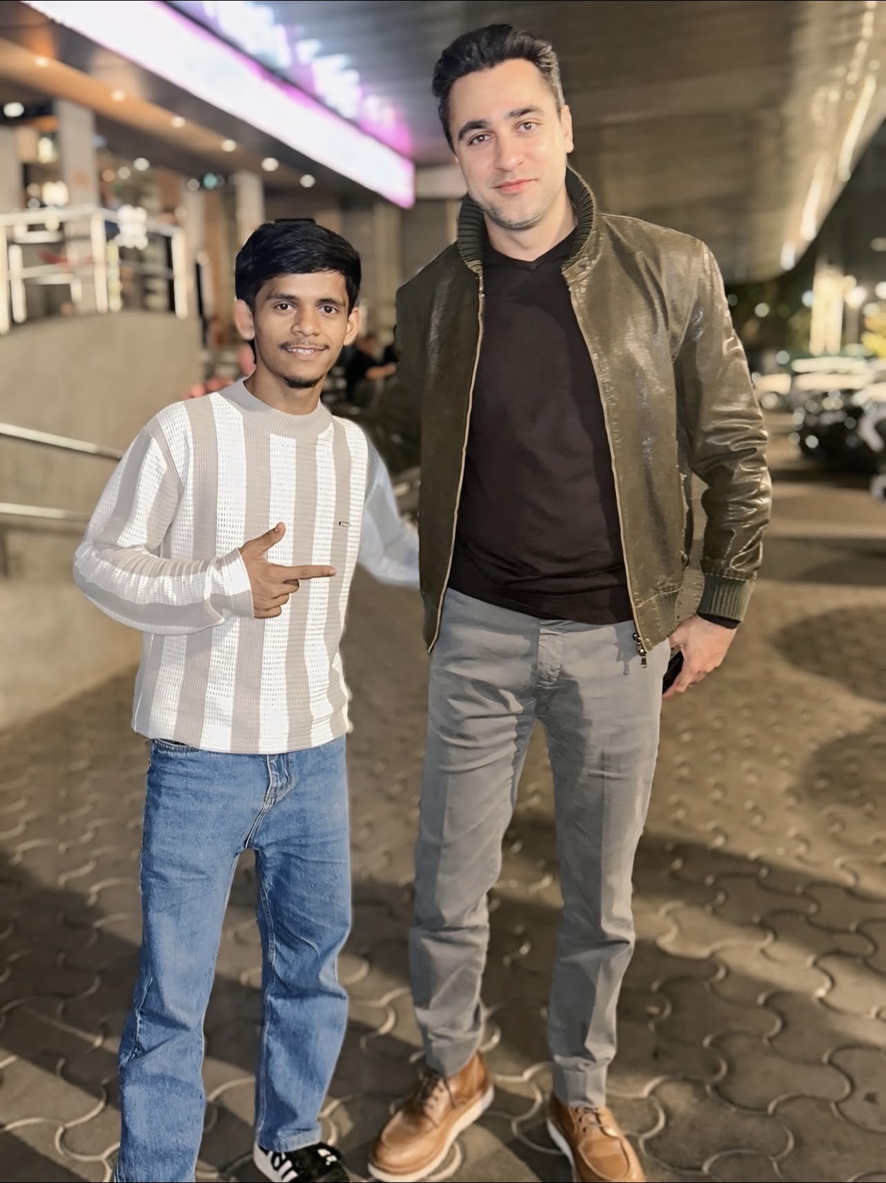 photo-Imran Khan 2026
