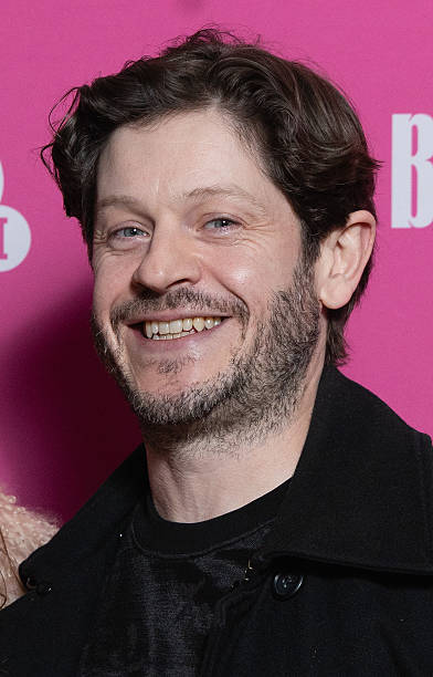 photo-Iwan Rheon 2026