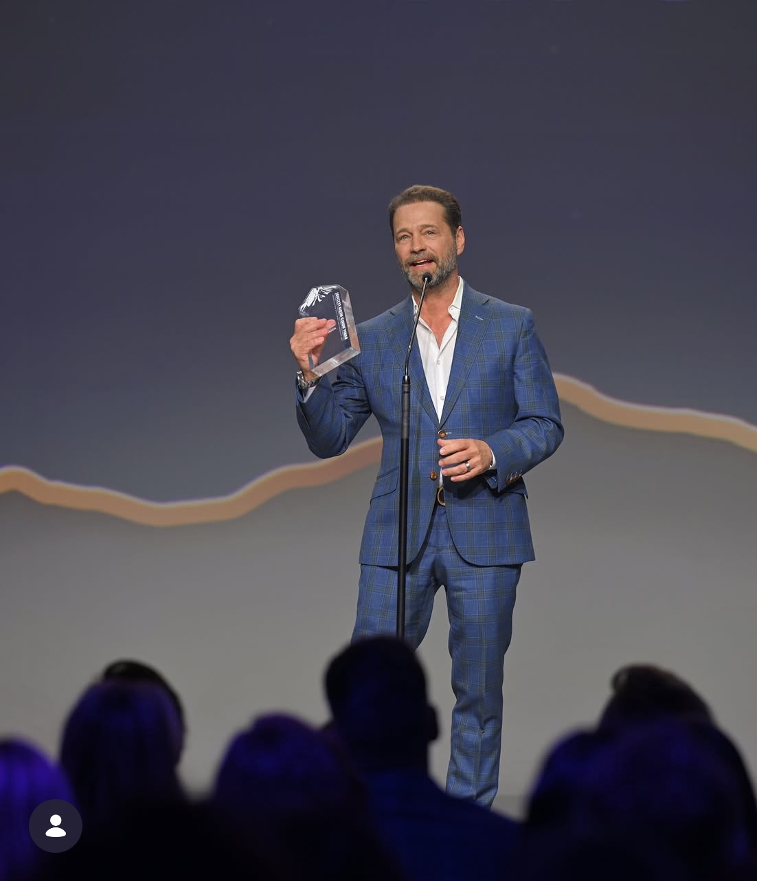 photo-Jason Priestley 2026