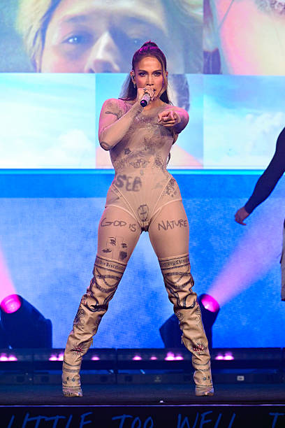 photo-Jennifer Lopez 2026