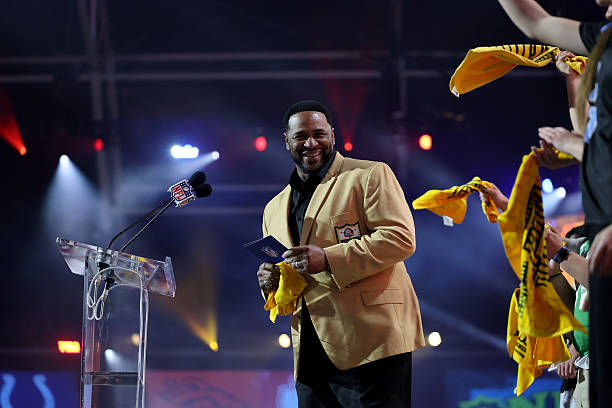photo-Jerome Bettis 2026