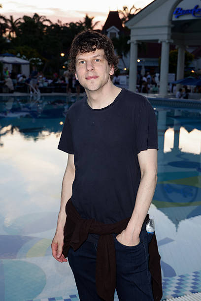 photo-Jesse Eisenberg 2026