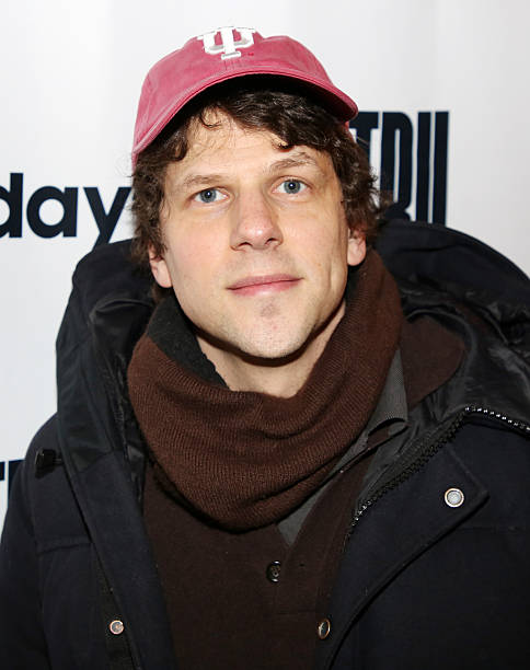 photo-Jesse Eisenberg 2026