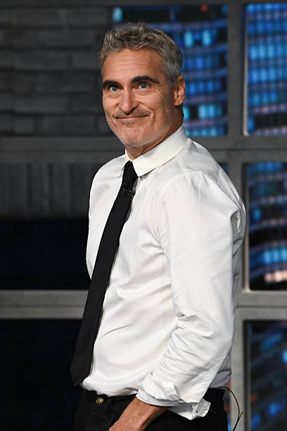 photo-Joaquin Phoenix 2025