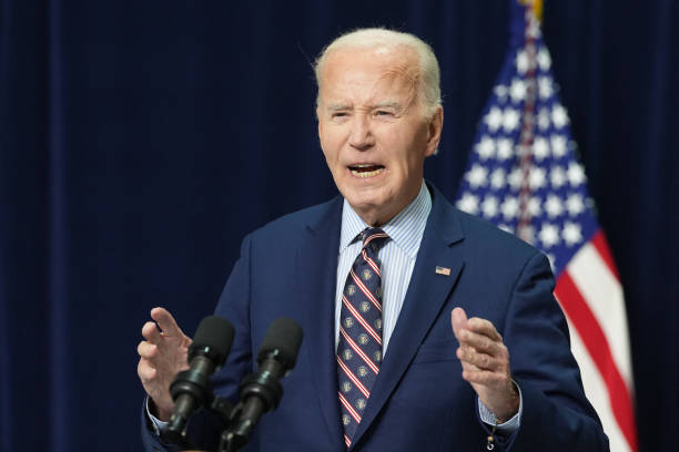 photo-Joe Biden 2025