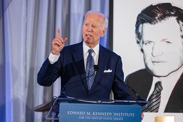 photo-Joe Biden 2025