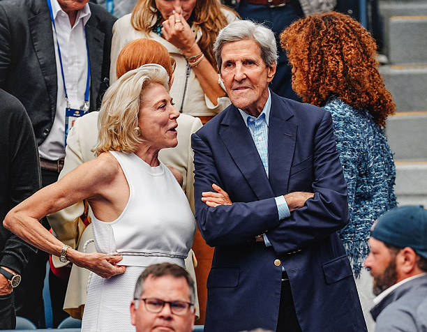 photo-John Kerry 2025