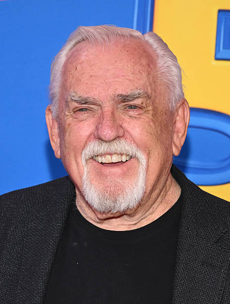 photo-John Ratzenberger 2026
