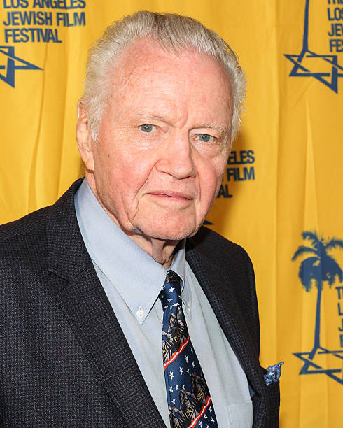 photo-Jon Voight 2026
