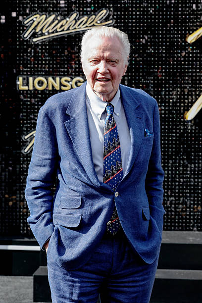 photo-Jon Voight 2026