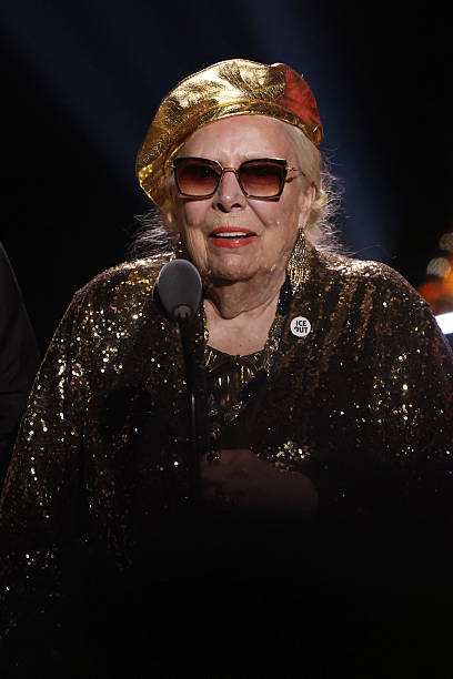 photo-Joni Mitchell 2026